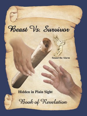 cover image of Beast Vs. Survivor